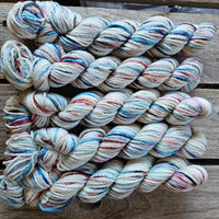 Kersti DK Variegated - 4 skein