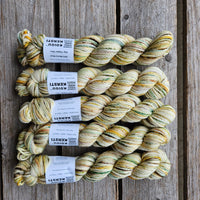 Kersti DK Variegated - 4 skein