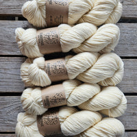 Corriedale - 2 skeins