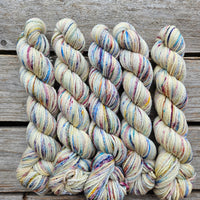 Kersti DK Variegated - 4 skein