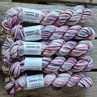 Kersti DK Variegated - 4 skein