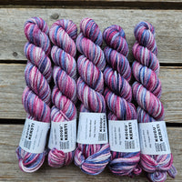 Kersti DK Variegated /4 skeins