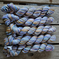 Kersti DK Variegated - NEW COLOURS