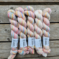 Kersti DK Variegated /4 skeins