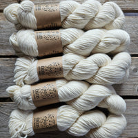 Cheers (merino + lincoln) - 2 skeins