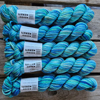 Kersti DK Variegated - 4 skein