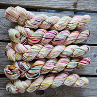 Kersti DK Variegated - 4 skein