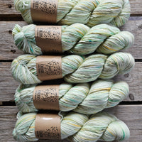 Cheers (merino + lincoln) - 2 skeins