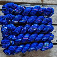 Kersti DK Variegated - 4 skein