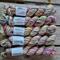 Kersti DK Variegated - 4 skein