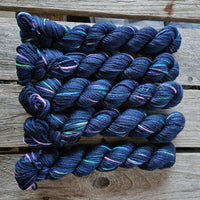 Kersti DK Variegated - NEW COLOURS