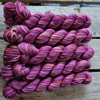 Kersti DK Variegated - 4 skein
