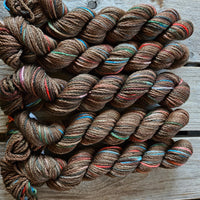 Kersti DK Variegated - 4 skein