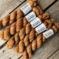 Kersti DK Variegated - 4 skein