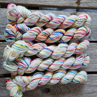 Kersti DK Variegated - NEW COLOURS