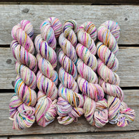 Kersti DK Variegated - NEW COLOURS