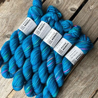 Kersti DK Variegated - 4 skein