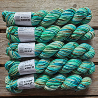 Kersti DK Variegated /4 skeins
