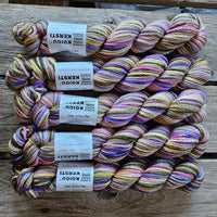Kersti DK Variegated - 4 skein