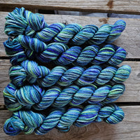 Kersti DK Variegated - 4 skein
