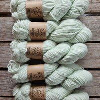 Corriedale - 2 skeins
