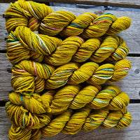 Kersti DK Variegated - 4 skein