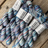 Kersti DK Variegated - 4 skein