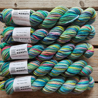 Kersti DK Variegated /4 skeins