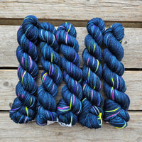 Kersti DK Variegated - NEW COLOURS