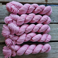 Kersti DK Variegated - NEW COLOURS