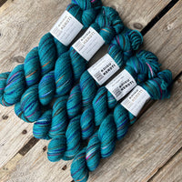 Kersti DK Variegated - 4 skein