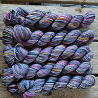 Kersti DK Variegated - 4 skein