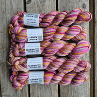 Kersti DK Variegated - 4 skein