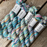 Kersti DK Variegated - 4 skein