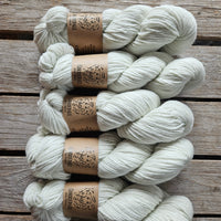Corriedale - 2 skeins