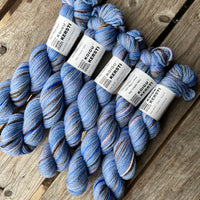 Kersti DK Variegated - 4 skein