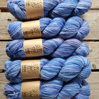 Cheers (merino + lincoln) - 2 skeins
