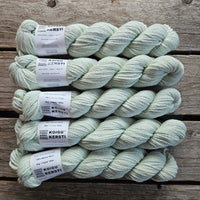 Kersti DK More Solids / 4 SKEIN