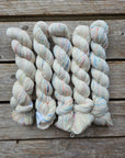 Lace Skeins - 100% Merino SALE
