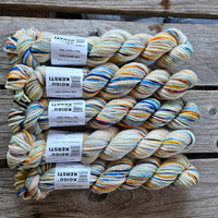 Kersti DK Variegated - 4 skein