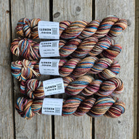 Kersti DK Variegated - 4 skein
