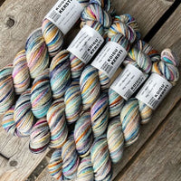 Kersti DK Variegated - NEW COLOURS