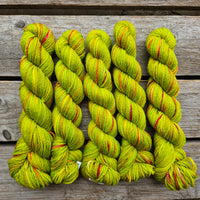Kersti DK Variegated - 4 skein