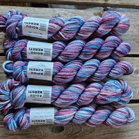 Kersti DK Variegated - NEW COLOURS