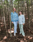 Medallion - Heritage Sweater Collection (PDF Pattern)