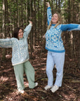 Snowflake Sweater Kit