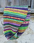 Fair Isle Mobius / Kaleidoscope Cowl Kit