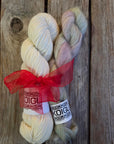 Holigram Hat Kit (merino + mohair)