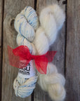 Holigram Hat Kit (merino + mohair)