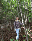Mystique Sweater Kit